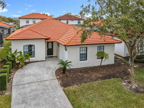 114 Sandy Point Way Clermont FL 34714