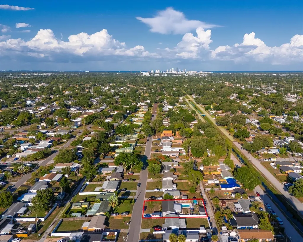 5760 3rd Avenue N St Petersburg FL 33710