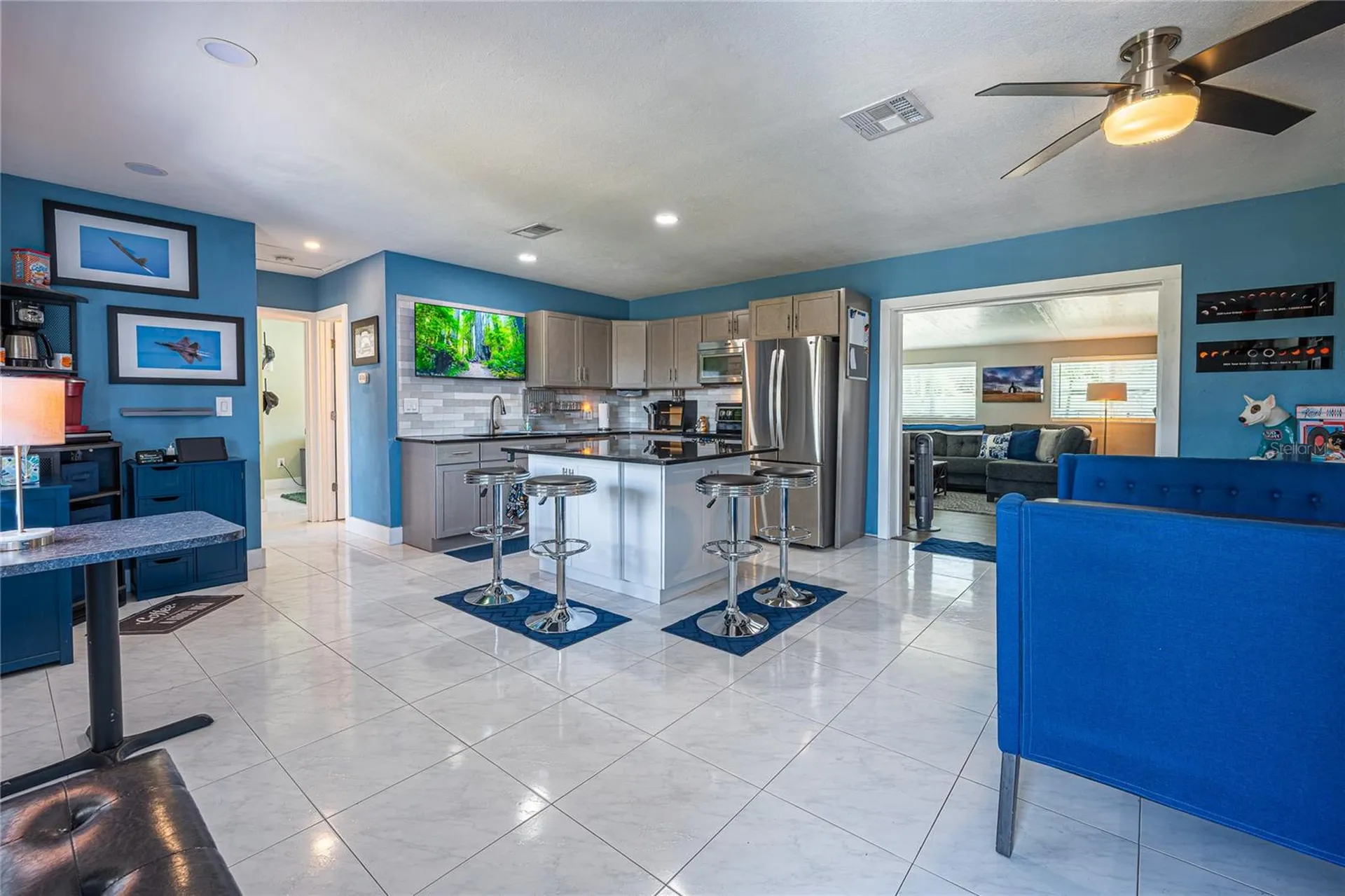 5760 3rd Avenue N St Petersburg FL 33710