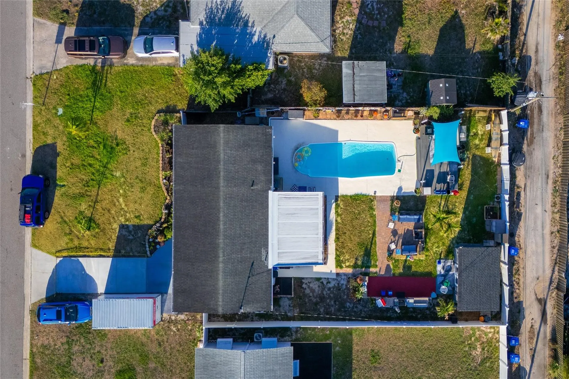 5760 3rd Avenue N St Petersburg FL 33710