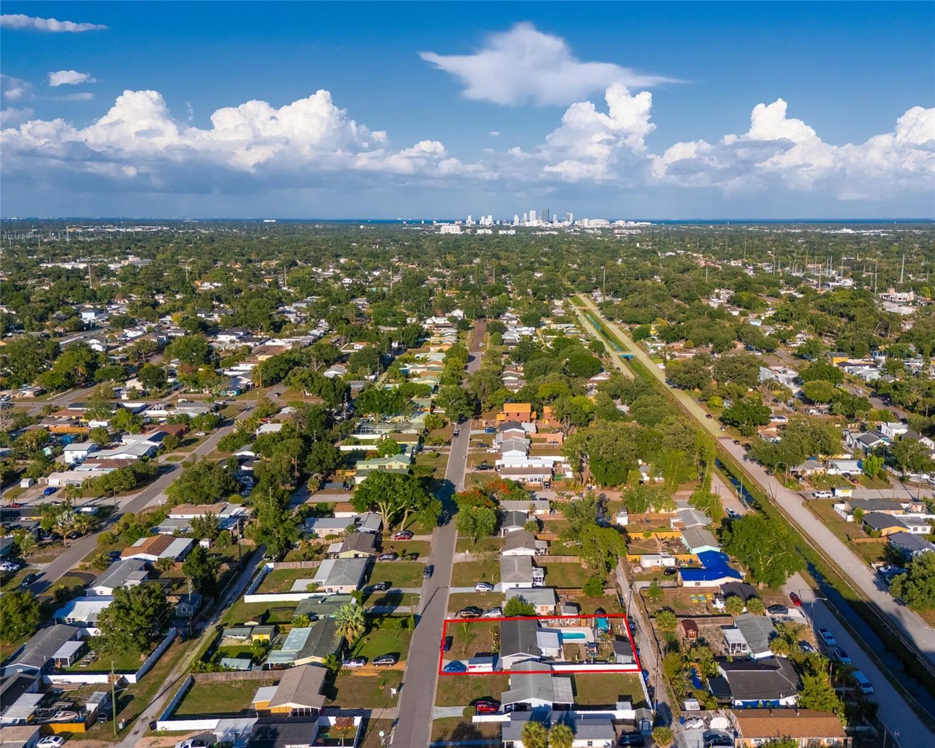 5760 3rd Avenue N St Petersburg FL 33710