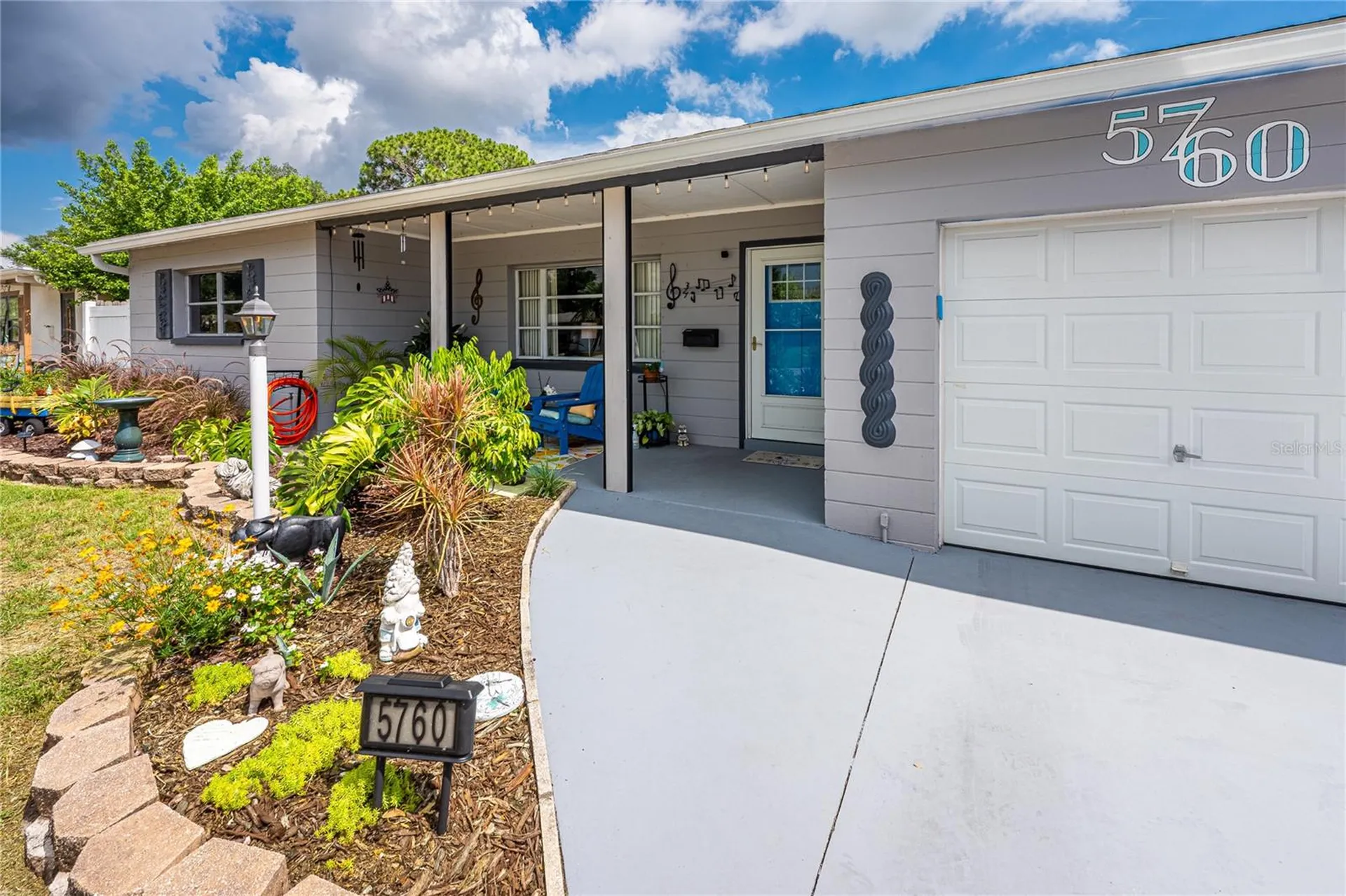 5760 3rd Avenue N St Petersburg FL 33710