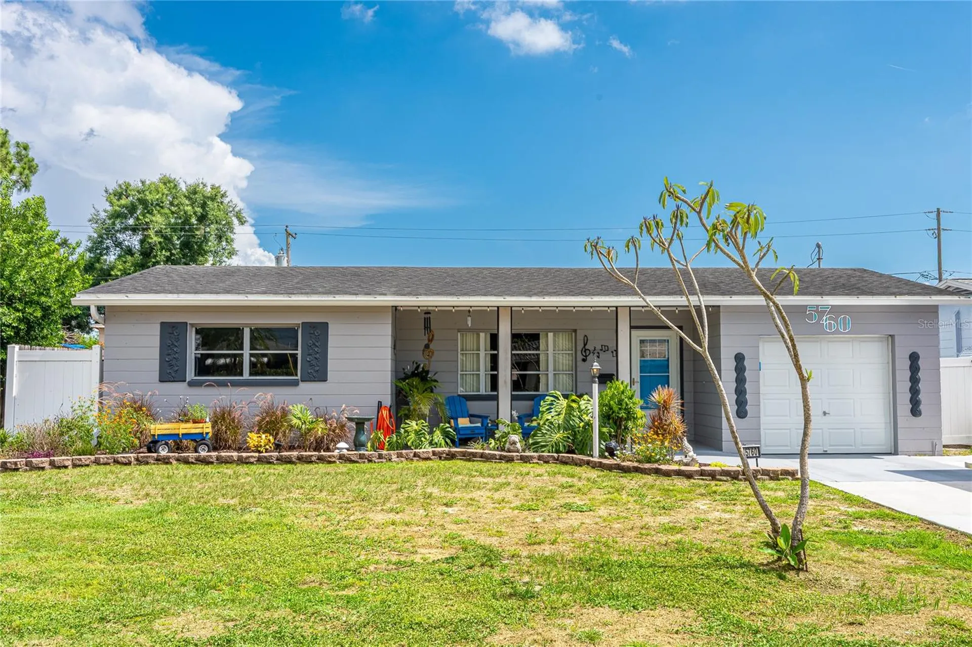 5760 3rd Avenue N St Petersburg FL 33710
