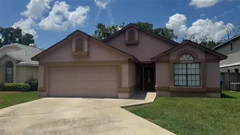 265 River Chase Drive Orlando FL 32807