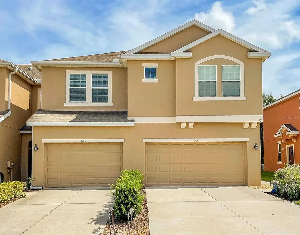 11567 84th Street Circle E Parrish FL 34219