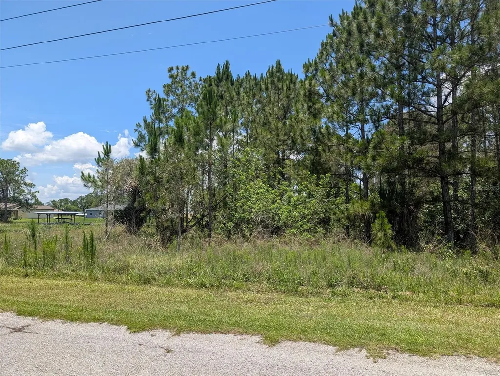 7 Avocado Drive Indian Lake Estates FL 33855