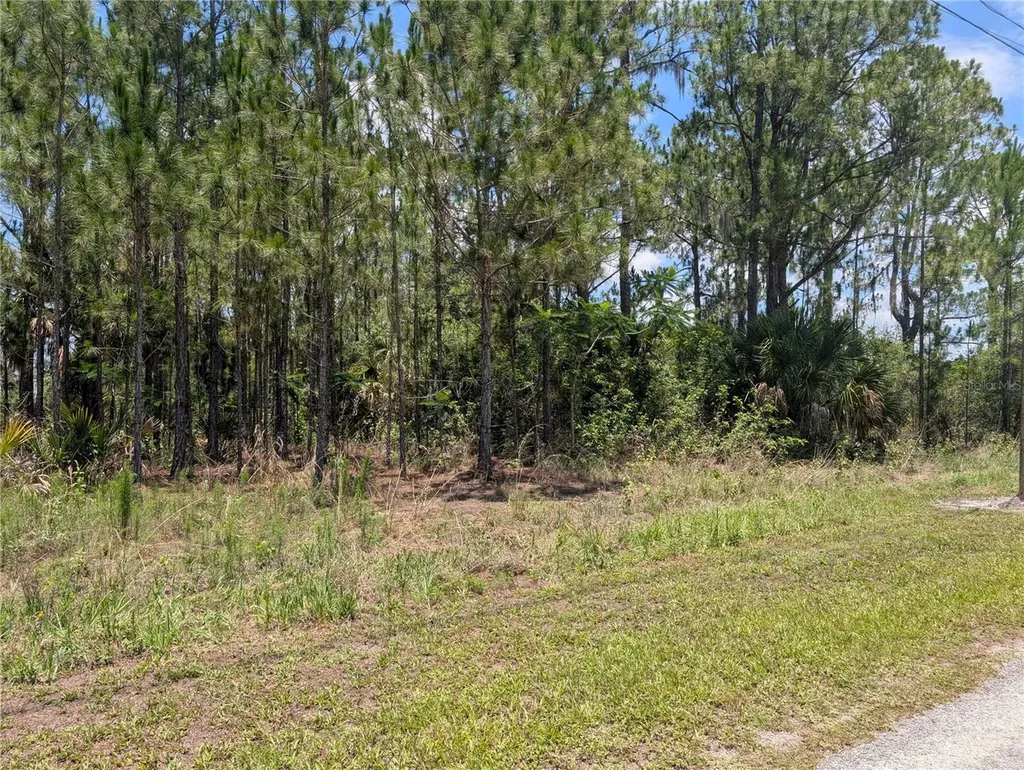 7 Avocado Drive Indian Lake Estates FL 33855
