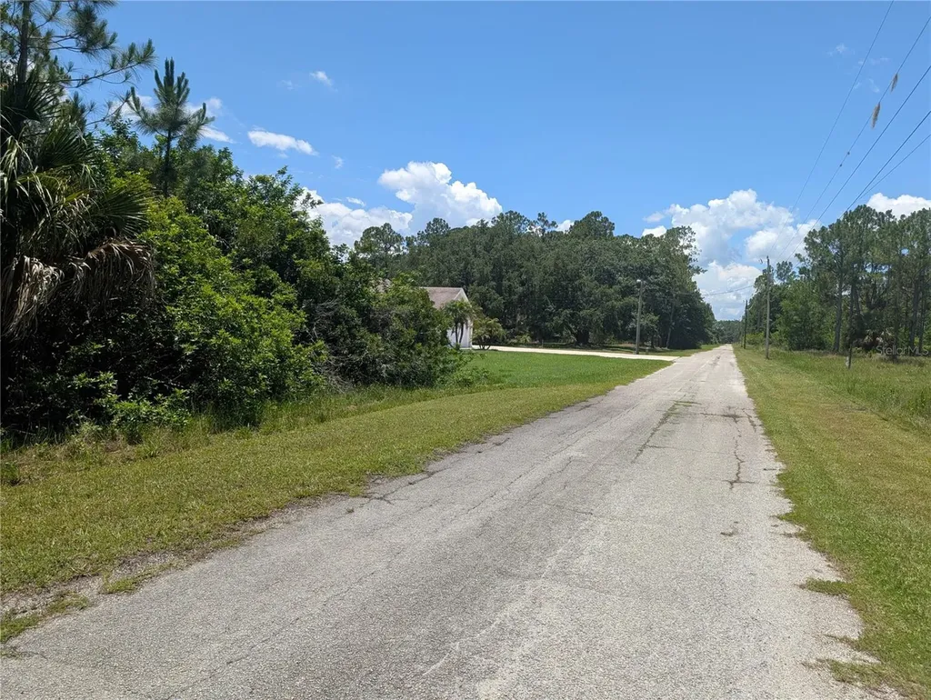7 Avocado Drive Indian Lake Estates FL 33855