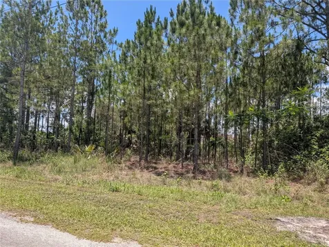 7 Avocado Drive Indian Lake Estates FL 33855