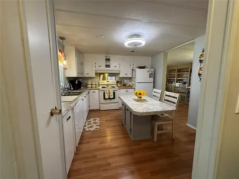 6733 Kensington Drive NE Winter Haven FL 33881