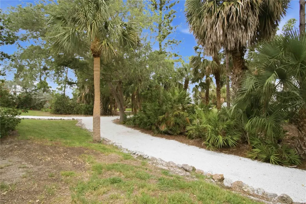 521 Bayport Way Longboat Key FL 34228