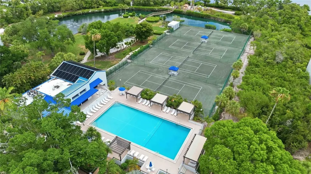 521 Bayport Way Longboat Key FL 34228
