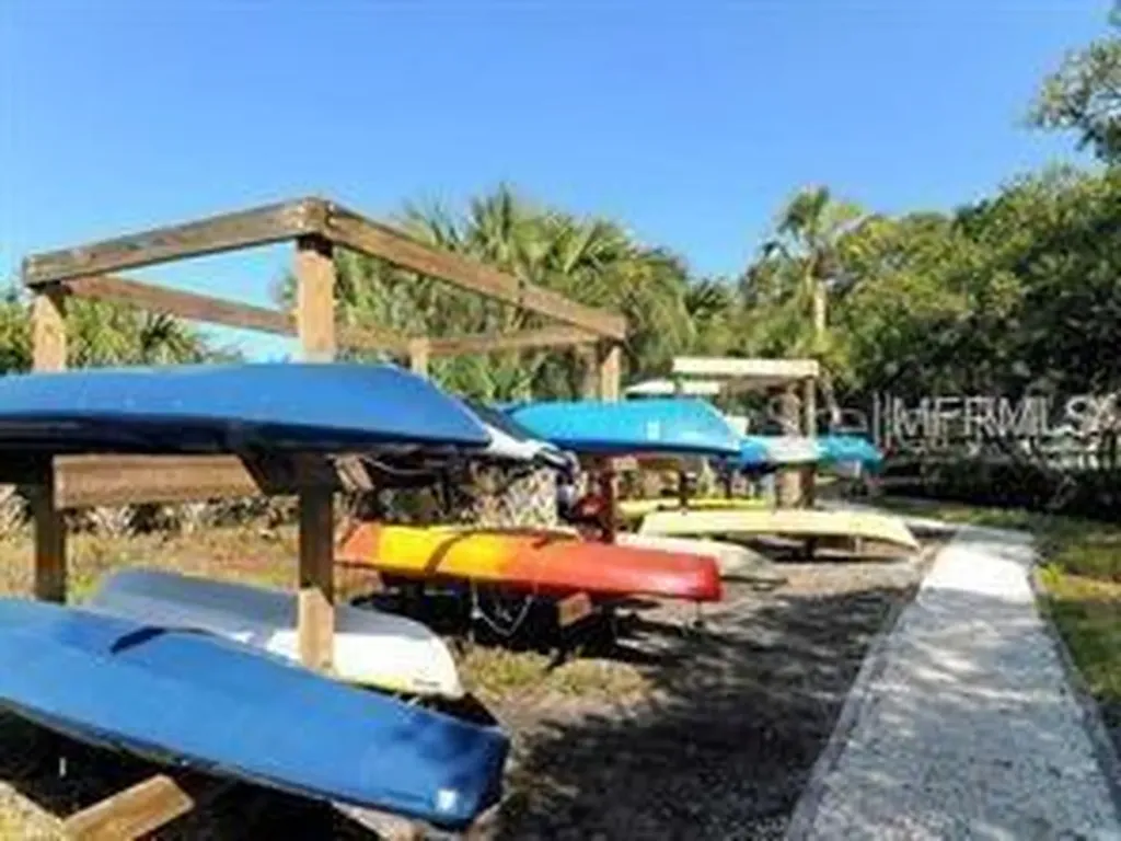 521 Bayport Way Longboat Key FL 34228
