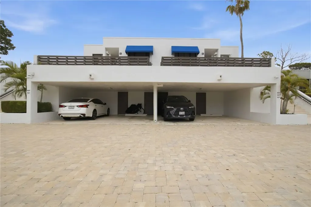 521 Bayport Way Longboat Key FL 34228