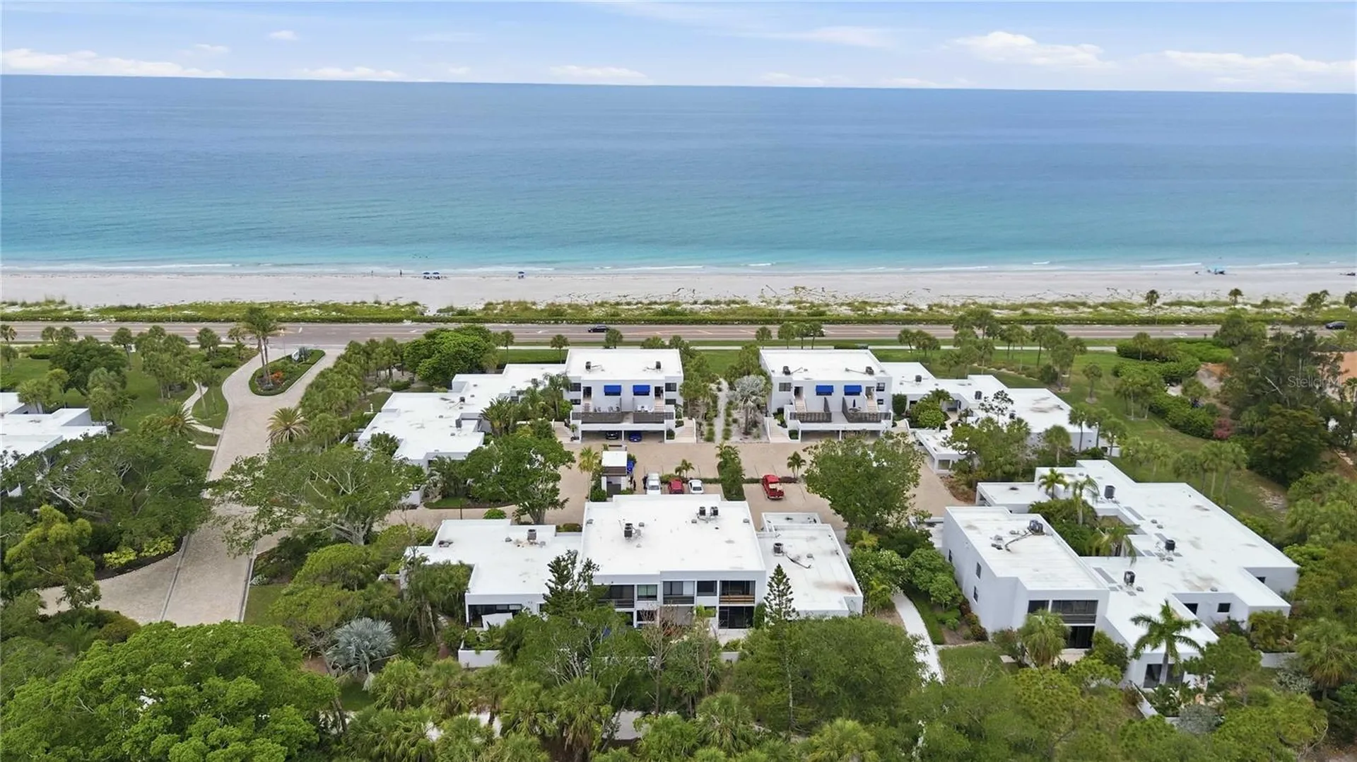521 Bayport Way Longboat Key FL 34228