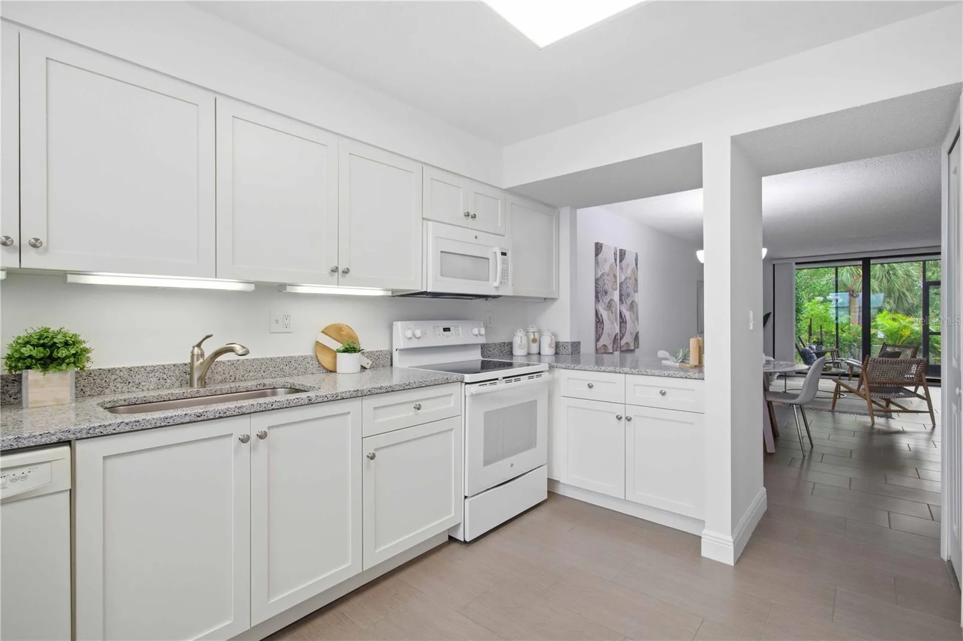521 Bayport Way Longboat Key FL 34228