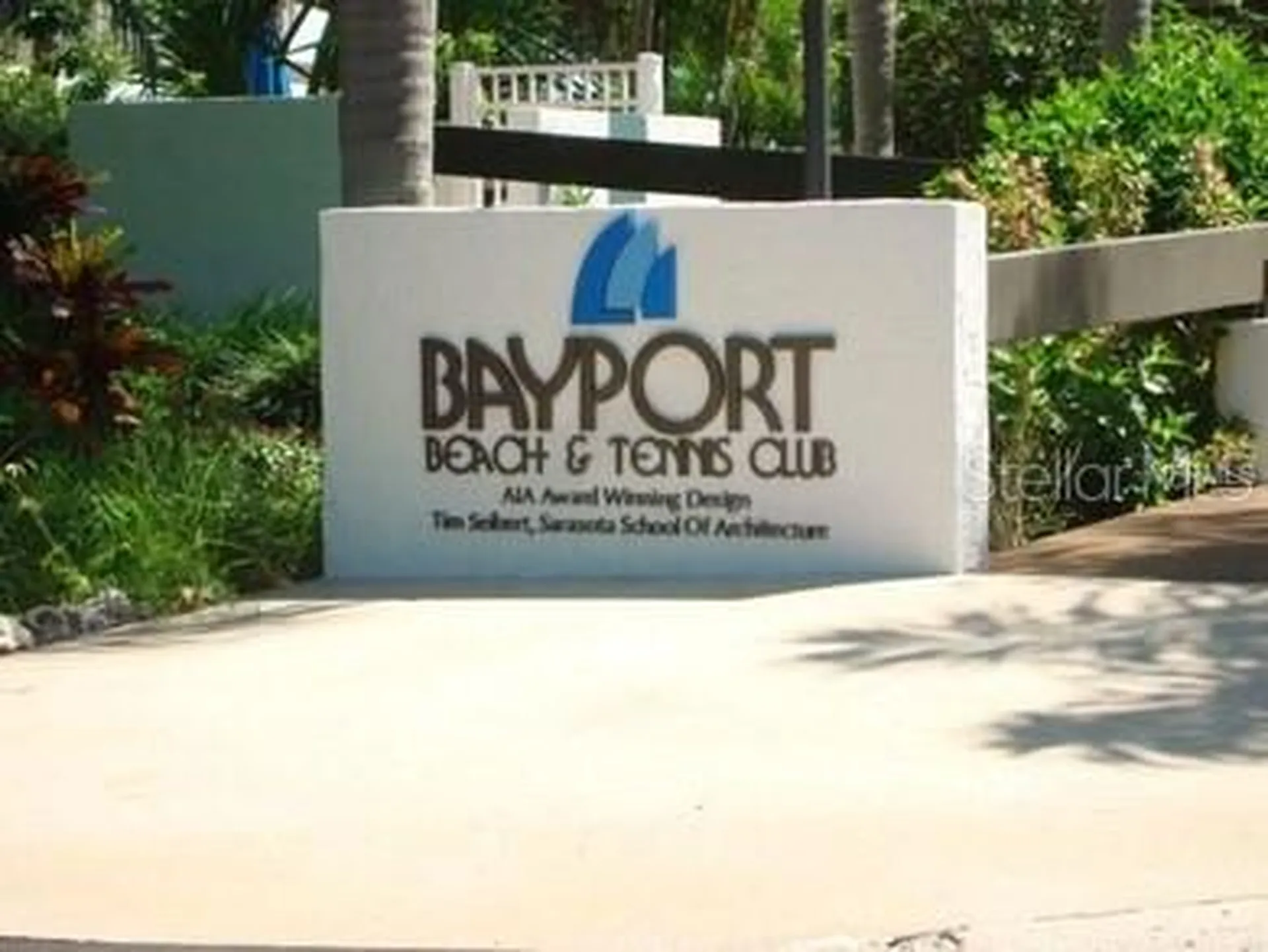 521 Bayport Way Longboat Key FL 34228