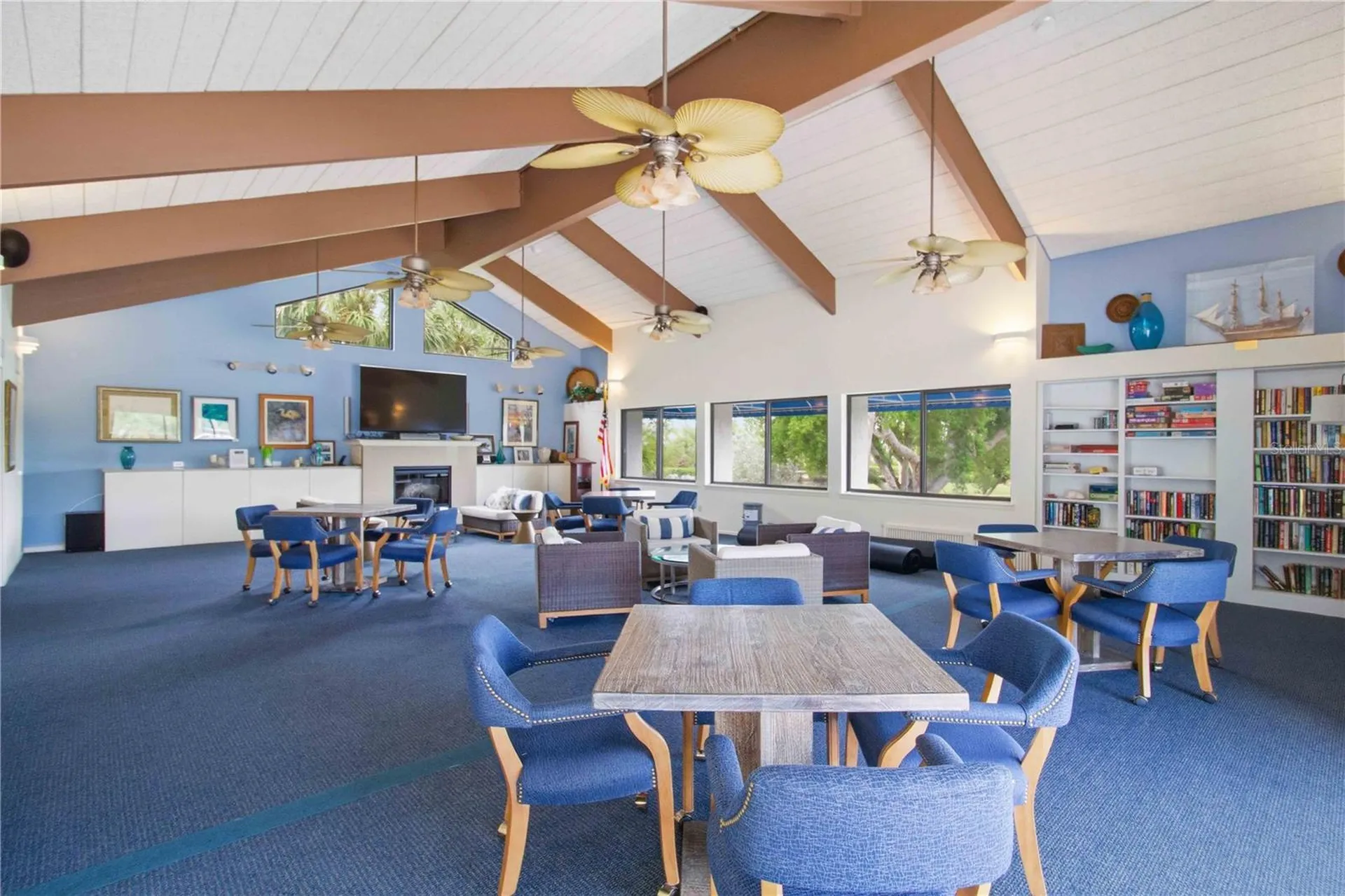 521 Bayport Way Longboat Key FL 34228