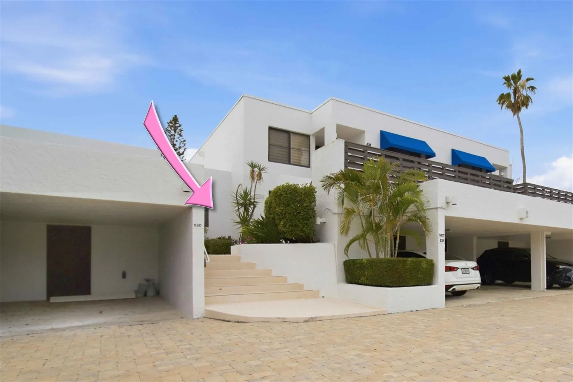 521 Bayport Way Longboat Key FL 34228