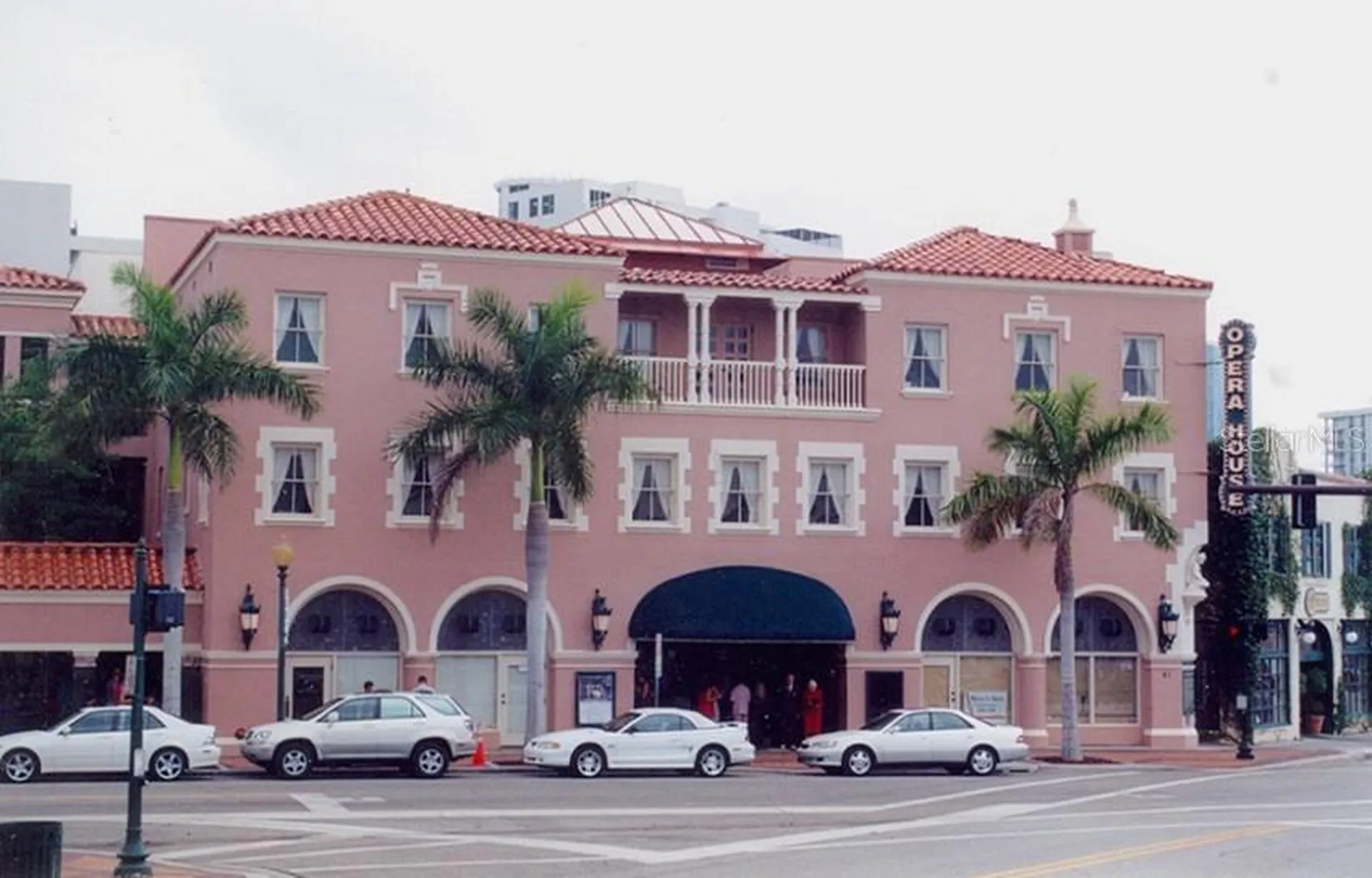 521 Bayport Way Longboat Key FL 34228