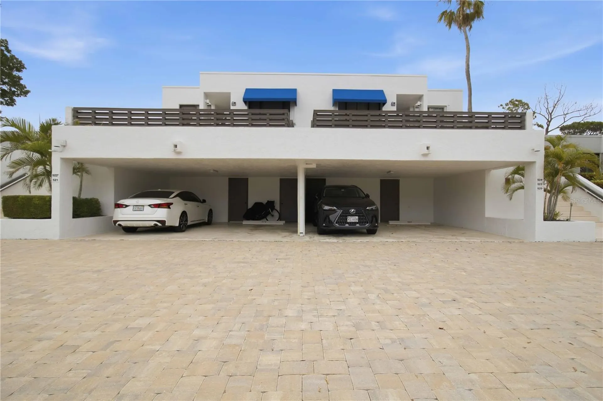 521 Bayport Way Longboat Key FL 34228