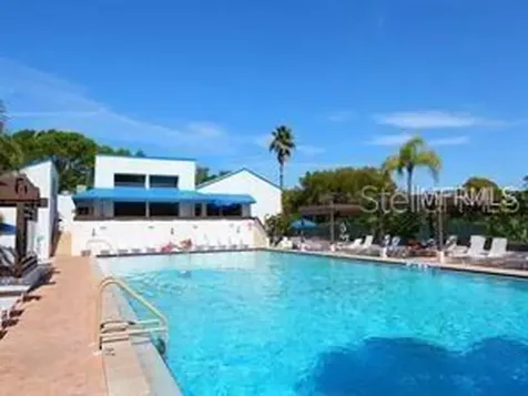 521 Bayport Way Longboat Key FL 34228