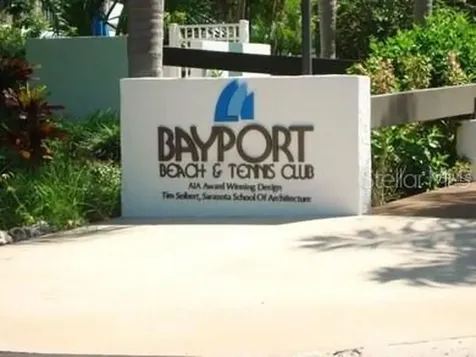 521 Bayport Way Longboat Key FL 34228