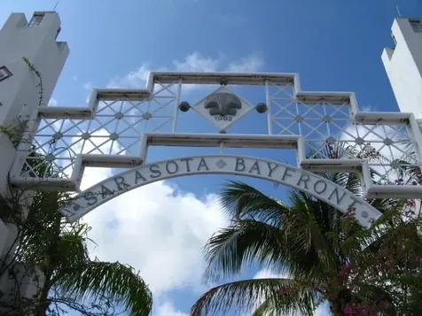 521 Bayport Way Longboat Key FL 34228