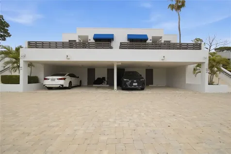 521 Bayport Way Longboat Key FL 34228