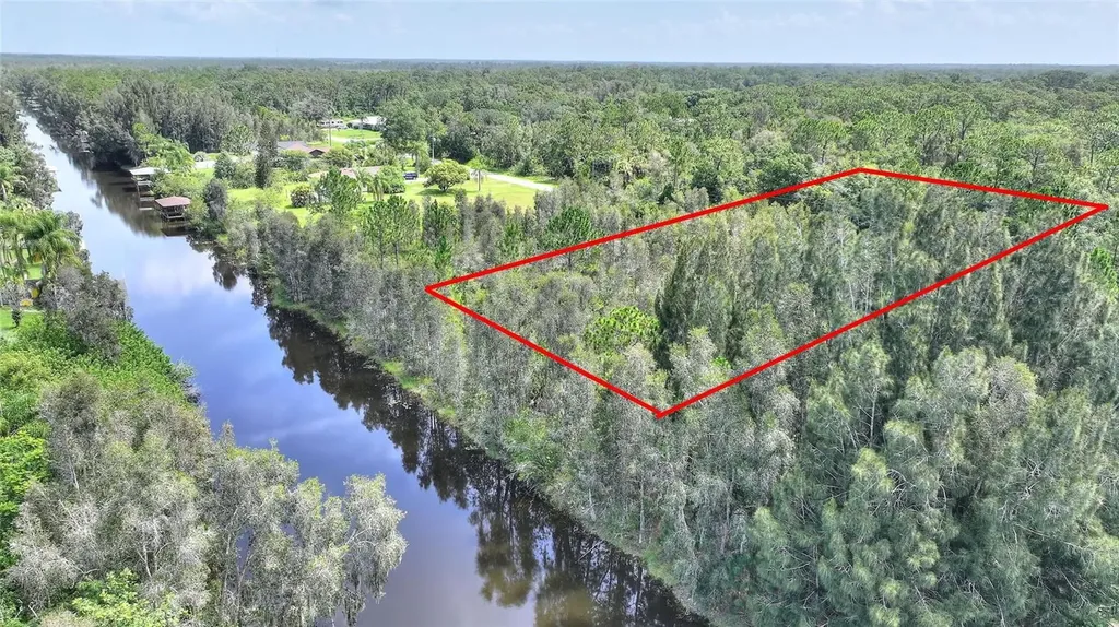 Arborea Drive N Indian Lake Estates FL 33855