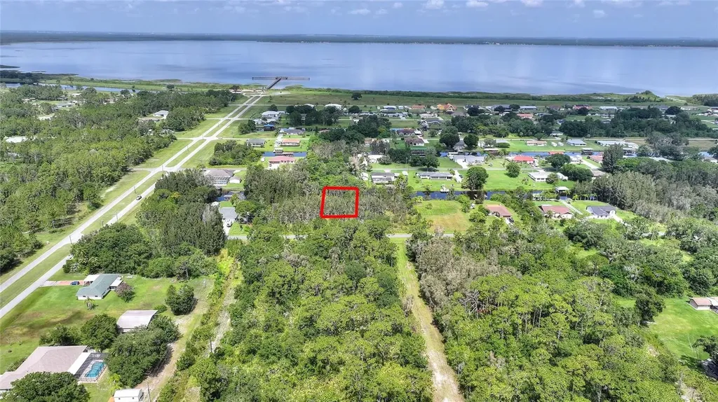 Arborea Drive N Indian Lake Estates FL 33855