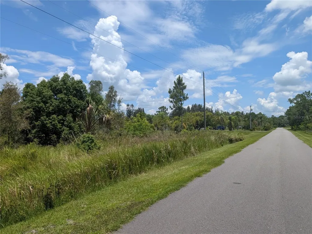 Arborea Drive N Indian Lake Estates FL 33855