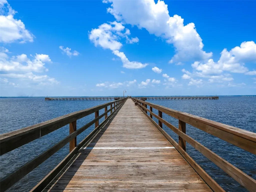 Arborea Drive N Indian Lake Estates FL 33855