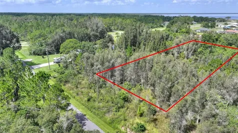 Arborea Drive N Indian Lake Estates FL 33855