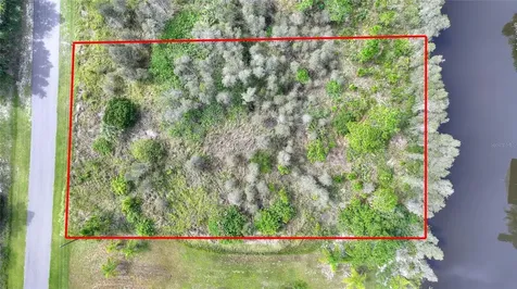 Arborea Drive N Indian Lake Estates FL 33855