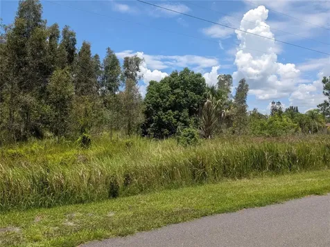 Arborea Drive N Indian Lake Estates FL 33855