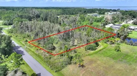 Arborea Drive N Indian Lake Estates FL 33855