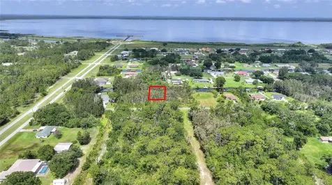 Arborea Drive N Indian Lake Estates FL 33855