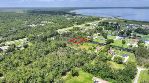 Arborea Drive N Indian Lake Estates FL 33855