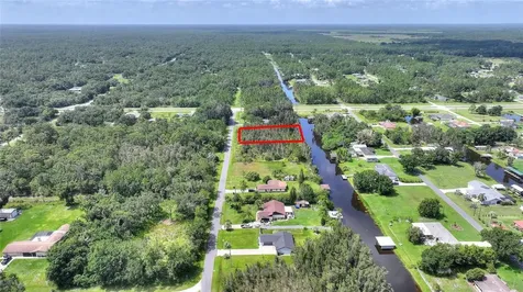 Arborea Drive N Indian Lake Estates FL 33855