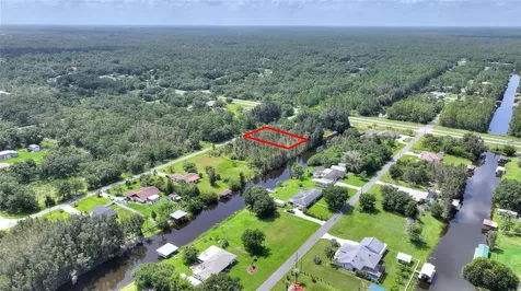 Arborea Drive N Indian Lake Estates FL 33855
