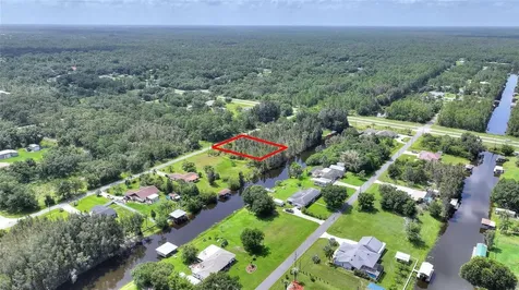 Arborea Drive N Indian Lake Estates FL 33855