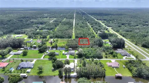 Arborea Drive N Indian Lake Estates FL 33855