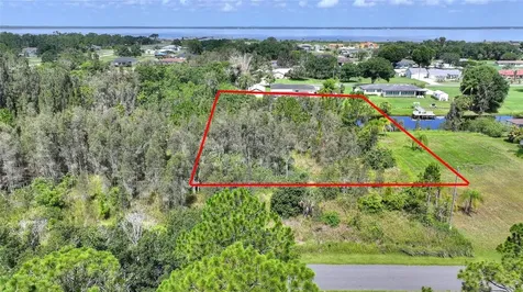Arborea Drive N Indian Lake Estates FL 33855
