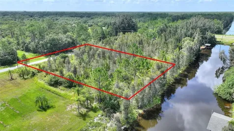 Arborea Drive N Indian Lake Estates FL 33855