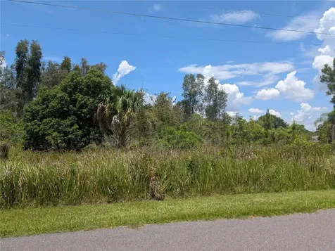 Arborea Drive N Indian Lake Estates FL 33855
