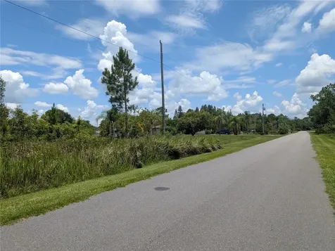 Arborea Drive N Indian Lake Estates FL 33855