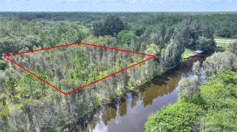 Arborea Drive N Indian Lake Estates FL 33855