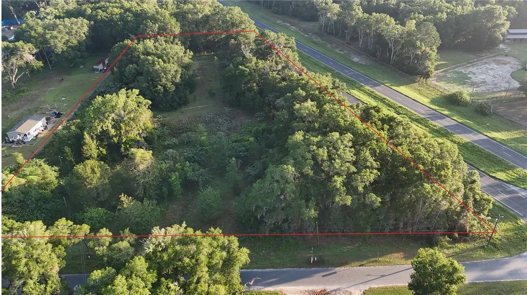 2303 NW 145th Street Citra FL 32113