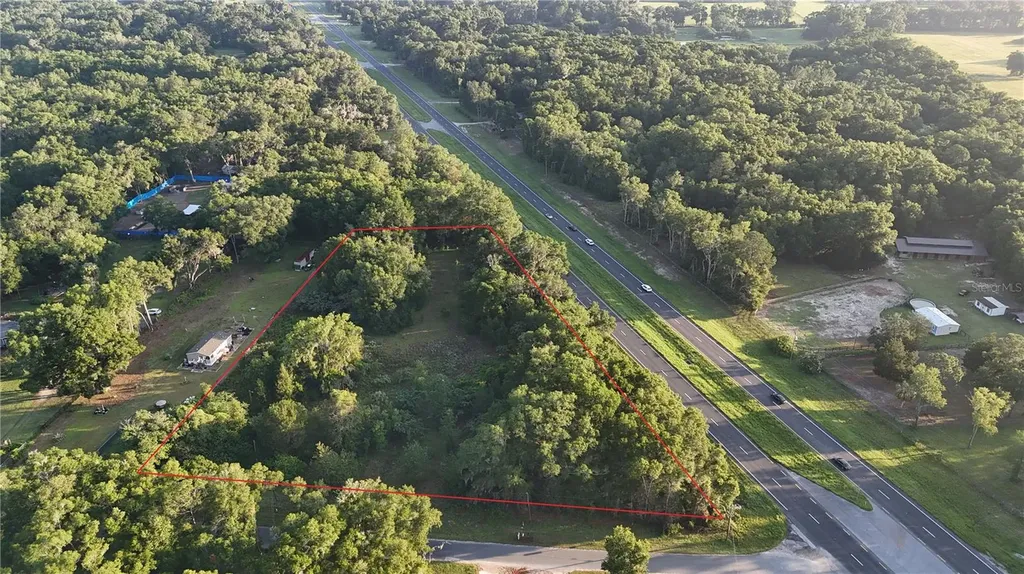 2303 NW 145th Street Citra FL 32113